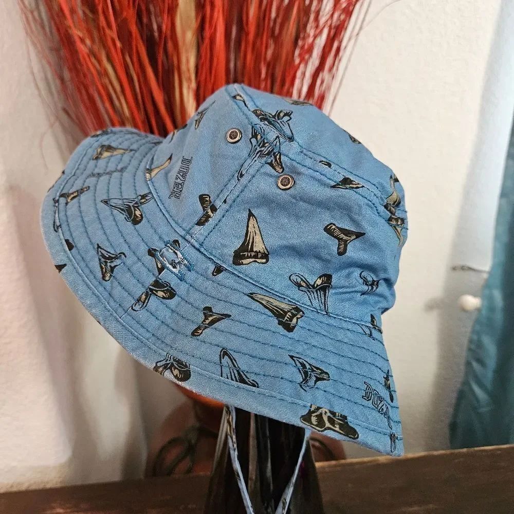 Dozer kids hat - Picture 3 of 3